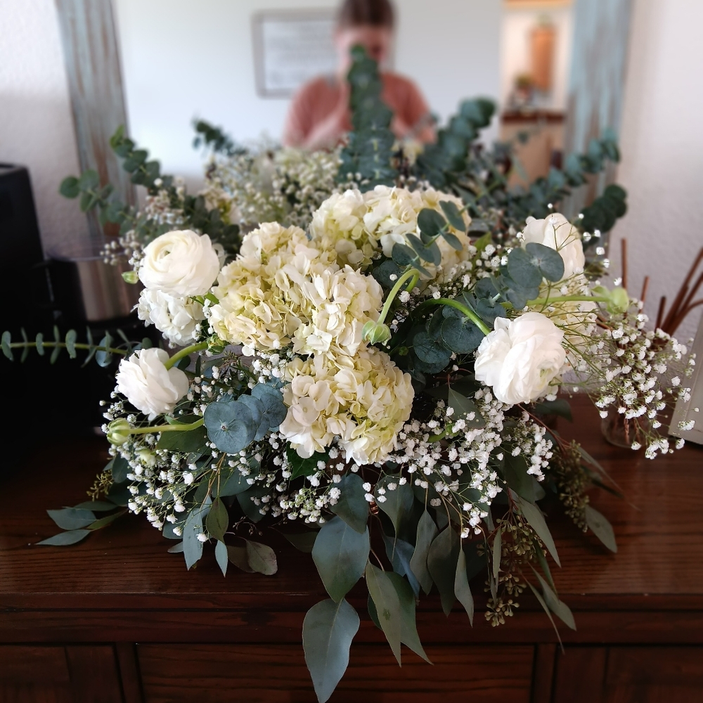 Meet your Posher, Sierra